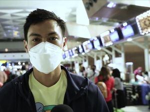 Jadi Satu-satunya Tunggal Putra RI di Swiss Open, Vito Jangan Kendur