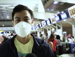 Jadi Satu-satunya Tunggal Putra RI di Swiss Open, Vito Jangan Kendur