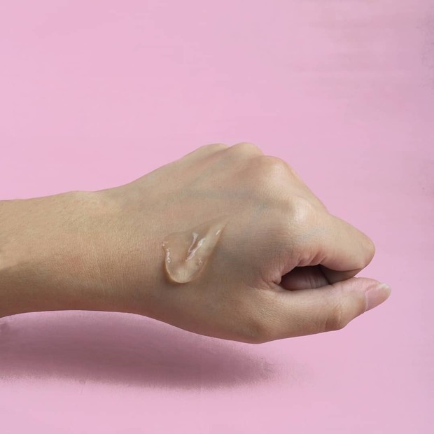 Source: instagram.com/naturbeautyid/tekstur tekstur