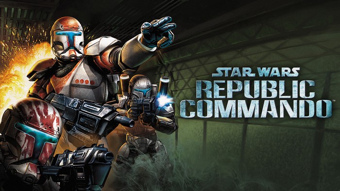 Star Wars: Republic Commando