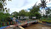 Foto: Talang Londo, Irigasi Peninggalan Belanda yang Bertahan 1 Abad