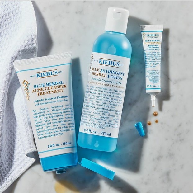 Toner dan Astringents. Apa bedanya?/freepik.com