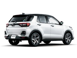 Toyota Raize Sudah Bisa Dipesan, Tanda Jadi Rp 10 Juta