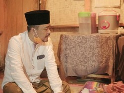 Jadi Wabup Tasikmalaya 42 Hari, Deni Sagara Belajar Dekat dengan Warga