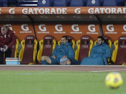 Ibrahimovic, Calhanoglu, dan Rebic Jadi Tumbal Kemenangan Milan atas Roma