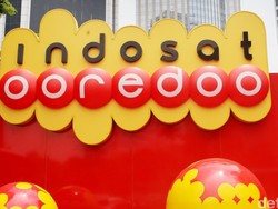 Luar Biasa! Indosat Ooredoo Catat Pendapatan Seluler Naik 11,6% YoY