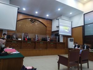 Ahli Pidana Cerita soal Kelalaian Pekerja dalam Kebakaran Gedung Kejagung