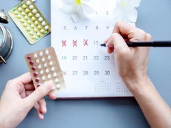 2 Cara Mencegah Kehamilan Usai Berhubungan Seks Tanpa Alat Kontrasepsi