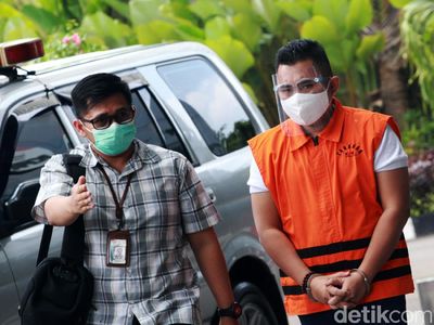 Amiril Mukminin Kembali Diperiksa Terkait Kasus Ekspor Benur