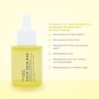 avoskin serum anti aging