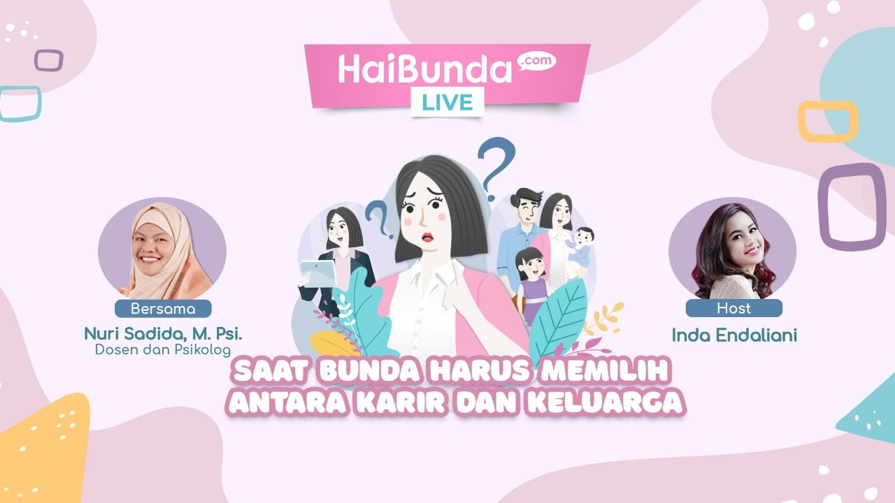 Banner HaiBunda Live