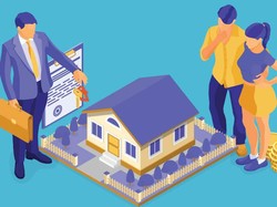 Ekonomi RI Mulai Pulih, Pengembang Makin Pede Geber Proyek Properti