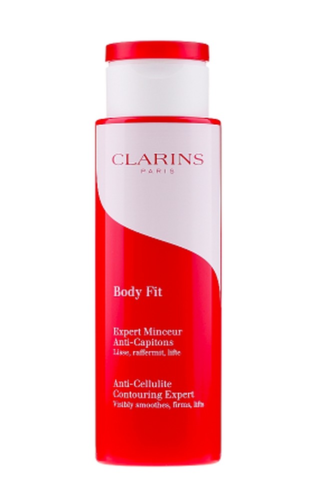 Kamu juga bisa mempertimbangkan produk dari Clarins yang satu ini. Produk ini memiliki tekstur gel yang jika diratakan pada kulit akan memberikan sensasi yang tingly.