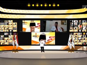 PKS Gelar Rakernas, Susun Strategi Pemenangan Pemilu 2024