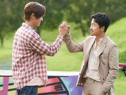 5 Rekomendasi Film Tahun Baru di VIU, Cerita Ringan hingga Romantis