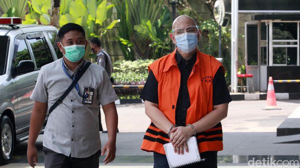 Dirut PT PAL Budiman Saleh Segera Disidang