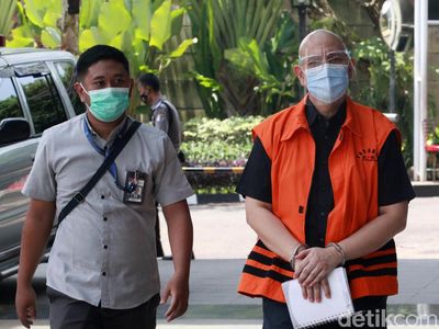 Dirut PT PAL Budiman Saleh Segera Disidang