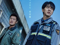10 Drama Korea tentang Detektif Kepolisian Rating Tertinggi
