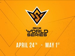 5 Fakta Free Fire World Series, Ajang Esports Dunia dari Garena