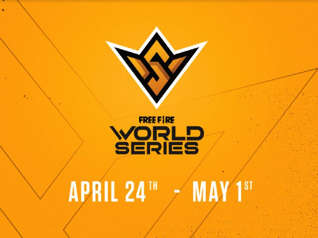 5 Fakta Free Fire World Series, Ajang Esports Dunia dari Garena 5 Fakta Free Fire World Series, Ajang Esports Dunia dari Garena