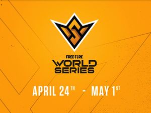 Garena Gelar Kompetisi Free Fire World Series di Singapura Garena Gelar Kompetisi Free Fire World Series di Singapura