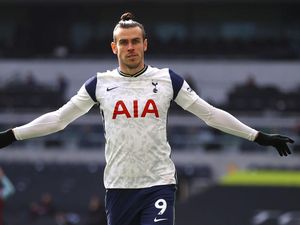 Bale Berencana Kembali ke Real Madrid