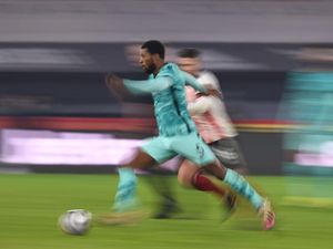 Liverpool Butuh Keberuntungan untuk Taklukkan Sheffield