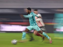 Liverpool Butuh Keberuntungan untuk Taklukkan Sheffield