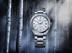 Selaras Alam dan Teknologi di Jam Tangan Mewah Terbaru Seiko