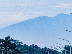 Info Cuaca Hari ini di Bali, Minggu 1 Mei 2022