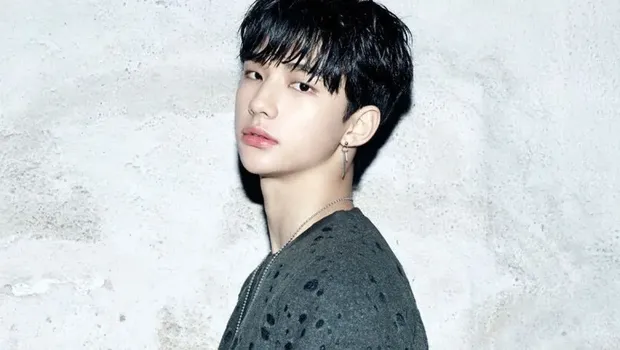 Hyunjin Stray Kids