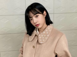 5 Fakta Tentang Hyunjoo Eks APRIL yang Tengah Curi Perhatian