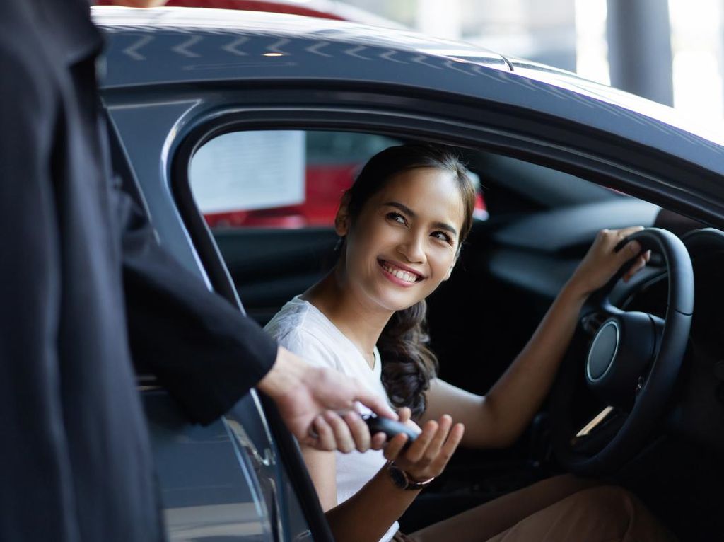 Banyak Dipilih, Ini Untungnya Beli Mobil Secara Kredit Banyak Dipilih, Ini Untungnya Beli Mobil Secara Kredit