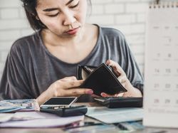 Diancam Rentenir Gegara Utang Rp 4 Juta, Saya Harus Bagaimana?