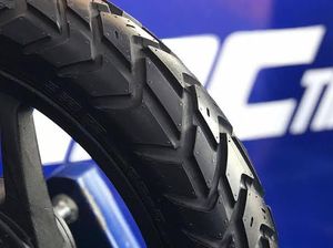 IRC Kembali Raih Penghargaan Bergengsi