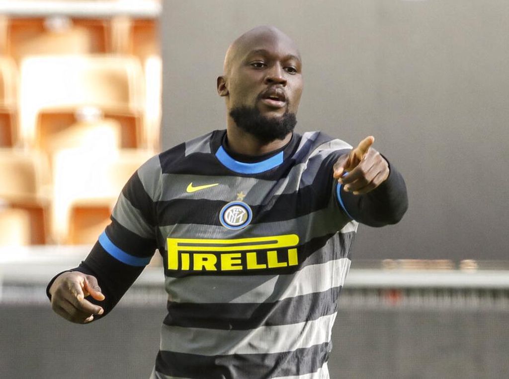 Perusahaan Porno Ini Mau Jadi Sponsor Inter Milan Perusahaan Porno Ini Mau Jadi Sponsor Inter Milan