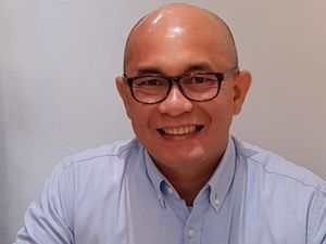 Nurdin Abdullah, OTT, dan Kita