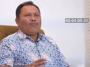 Jhoni Allen Marbun Jadi Sekjen PD Versi Kubu KLB Deli Serdang