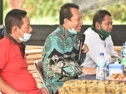 PKB Tolak Perpres Jokowi yang Legalisasi Investasi Miras