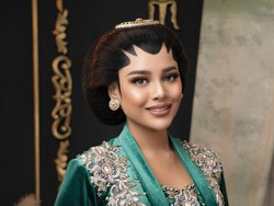 Anang Hermansyah Siap Lahir Batin Nikahkan Aurel dengan Atta