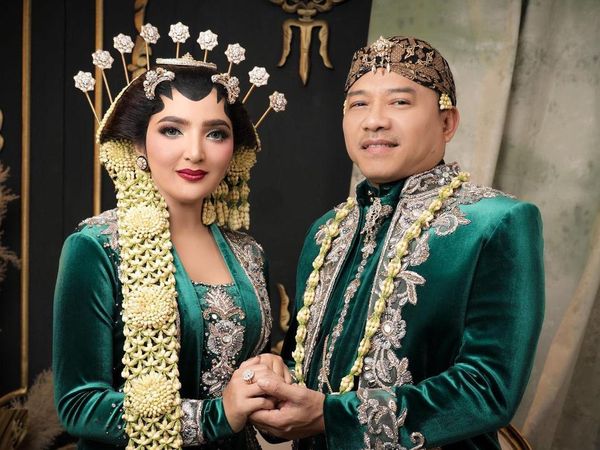 10 Mantan Pasangan Artis yang Kembali Menikah dengan Artis Lain Usai Bercerai