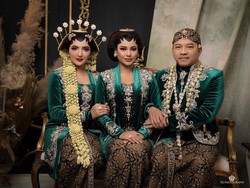 Anang Nasihati Aurel Disertai Tangis, Minta Jangan Kasari Suami