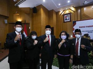 Ketua DPRD Surabaya: Warga Tunggu Tangan Dingin Eri Cahyadi-Armuji