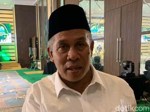 Ketua PWNU Jatim Disebut Diintimidasi untuk Pilih Gus Yahya Ketua PWNU Jatim Disebut Diintimidasi untuk Pilih Gus Yahya