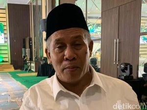 Mudik Lebaran 2021 Dilarang, PWNU Jatim Minta Pemerintah Tidak Kaku