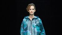 10 Koleksi Giorgio Armani Fall Winter 2021, Bergaya Kasual dengan Elegan
