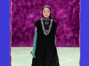 10 Koleksi Busana Musim Dingin 2021 dari Prada