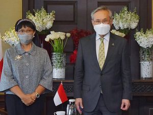 Mengapa Indonesia Diharapkan Membantu Atasi Krisis Politik di Myanmar? Mengapa Indonesia Diharapkan Membantu Atasi Krisis Politik di Myanmar?