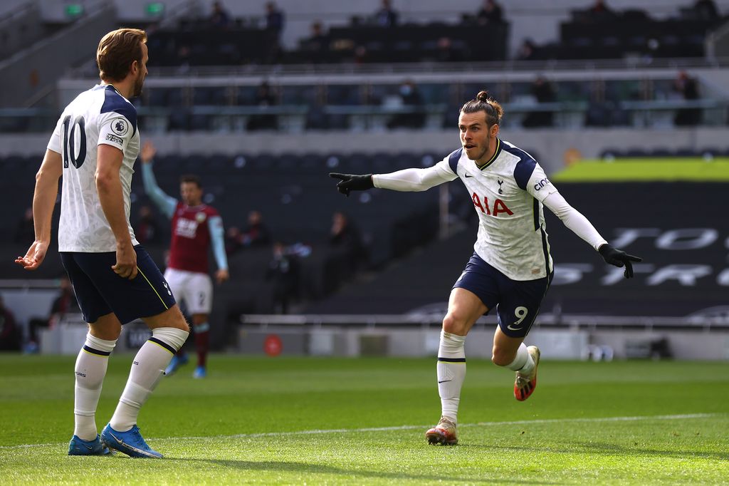 Gareth Bale Mantap Lagi, Real Madrid Senang Sekali
