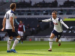 Pujian Mourinho untuk Bale